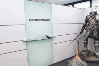 Elden Ring’in Yaratıcısının Sahibi Kadokawa’ya Siber Saldırı!