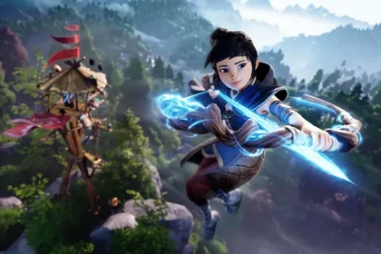 Kena: Bridge of Spirits Xbox’ta: Yeni Maceraya Hazır mısınız?