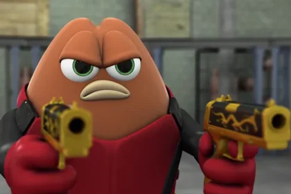 Killer Bean Erken Erişimde: Aksiyon Dolu Oyun Deneyimi