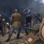 Kingdom Come: Deliverance 2’nin Oynanış Fragmanı Göz Kamaştırıyor!