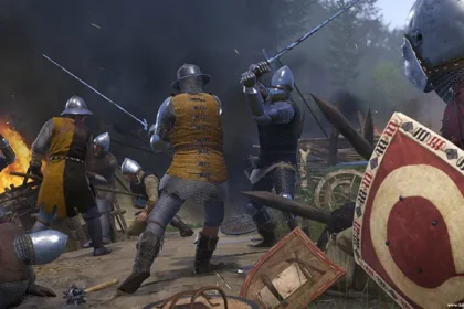 Kingdom Come: Deliverance 2’nin Oynanış Fragmanı Göz Kamaştırıyor!