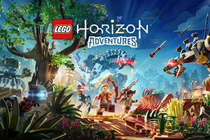 2024 Yazının Bombası: LEGO Horizon Adventures ile Maceraya Hazır Olun!