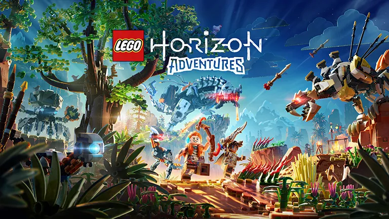 2024 Yazının Bombası: LEGO Horizon Adventures ile Maceraya Hazır Olun!