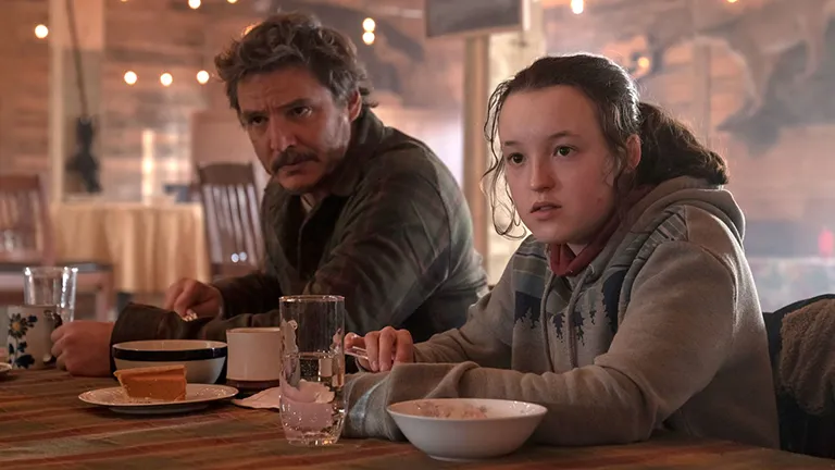 The Last of Us 2. Sezon: HBO Serisi Yeni Bölümleriyle Geri Dönüyor! The Last of Us 2. Sezon: HBO Serisi Yeni Bölümleriyle Geri Dönüyor!