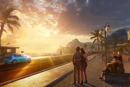 Paradox Interactive’den Beklenen Oyun Life By You İptal Edildi!