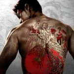 Prime Video’da Yakuza Rüzgarı: Like a Dragon Serisi Ekranlara Geliyor!
