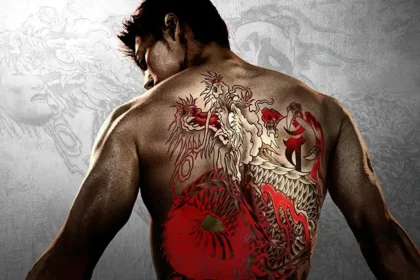Prime Video’da Yakuza Rüzgarı: Like a Dragon Serisi Ekranlara Geliyor!