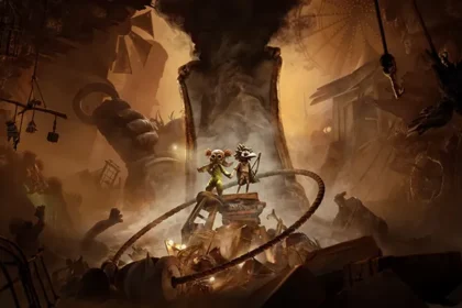 Little Nightmares III: Beklenen Oyun 2025’e Ertelendi!