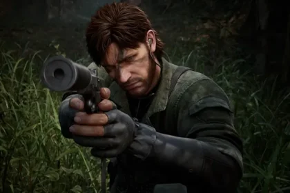 Ön Siparişler Açıldı: Metal Gear Solid Delta’da Yeni Dönem!