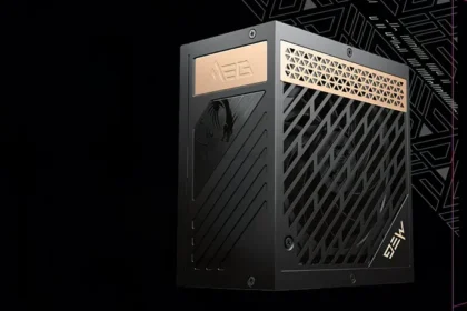 MSI’nin Yeni Nesil PSU’su: MEG Ai1600T PCIE5 ile Bilgisayarınızı Aydınlatın