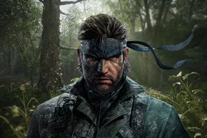 Metal Gear Solid Delta: Snake Eater 2025’te Geliyor Olabilir