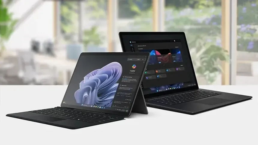 NVIDIA ve AMD'den Dizüstü Bilgisayarlara Yeni Özellik!