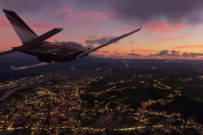 Microsoft Flight Simulator: 15 Milyon Oyuncuya Ulaştı!