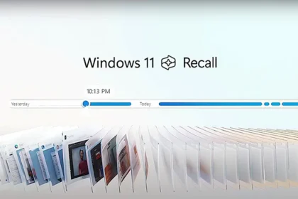 Microsoft’un Recall Özelliği Beklemeye Alındı: Gizlilik Endişeleri ve Geleceği