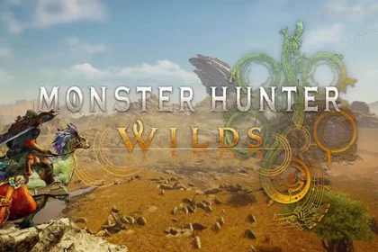 Monster Hunter Wilds: Yeni Nesil Av Başlıyor