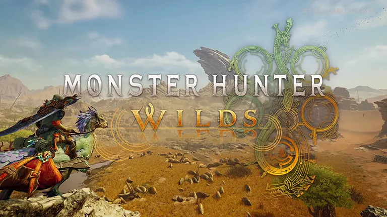 Monster Hunter Wilds: Yeni Nesil Av Başlıyor
