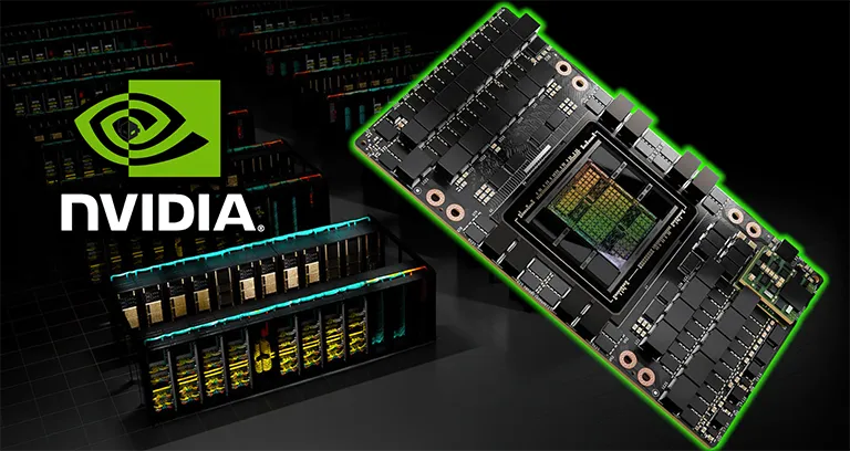 NVIDIA, Ortadoğu’da Yeni Fırsatlar Peşinde: Bölgede Büyük Anlaşma NVIDIA, Ortadoğu’da Yeni Fırsatlar Peşinde: Bölgede Büyük Anlaşma