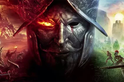 Amazon Games’den Yepyeni Bir RPG Deneyimi: New World Aeternum