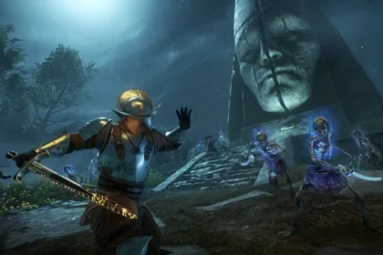 New World Aeternum: Amazon’un Hit MMO Oyunu Konsollarda Yeni Bir Başlangıç Yapıyor