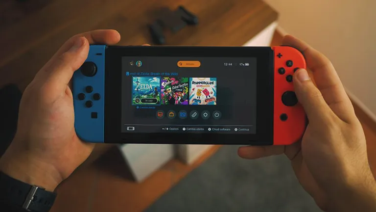 Nintendo Switch 2: Gelecek Nesil Konsollar Arasında Nasıl Bir Yer Tutacak?