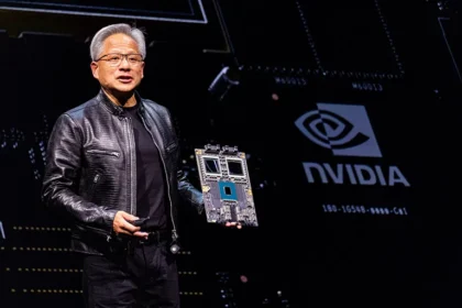 NVIDIA, COMPUTEX 2024’te Sürdürülebilir Bilişimi Yeniden Tanımlıyor