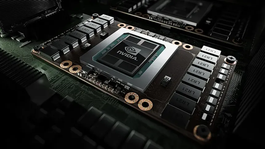 NVIDIA’nın Yeni Devrimi: GeForce RTX 50 “Blackwell” Serisi Sızdırıldı!