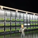 NVIDIA’nın Veri Merkezi GPU Sevkiyatları 2023’te 4 Milyona Yaklaştı