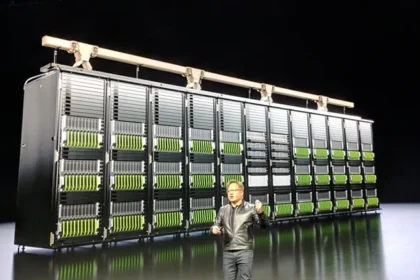 NVIDIA’nın Veri Merkezi GPU Sevkiyatları 2023’te 4 Milyona Yaklaştı