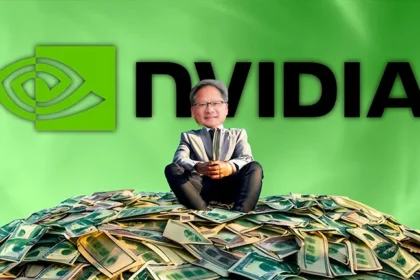 Nvidia’nın Piyasa Değerindeki 500 Milyar Dolarlık Düşüşün Perde Arkası