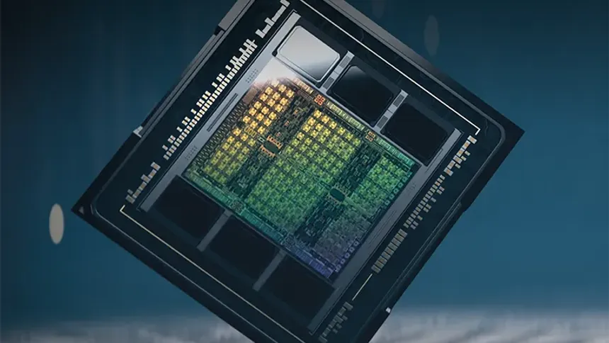 NVIDIA’nın Piyasa Değeri, Blackwell GPU Talebindeki Artışla Yükseliyor