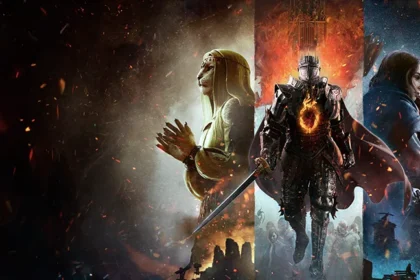 Dragon’s Dogma 2 PS5 ve PC İçin Yeni Grafik Seçenekleri Sunuyor!