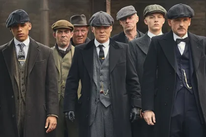“Peaky Blinders” Filmi: Cillian Murphy ve Tommy Shelby Geri Dönüyor!