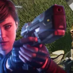 Perfect Dark Yeniden Doğuyor: İlk Oyun İçi Fragmanı Büyülüyor