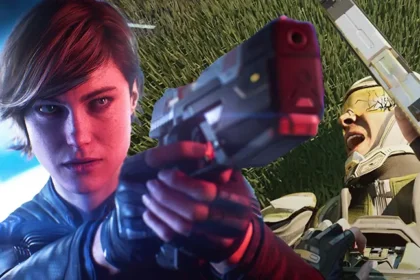Perfect Dark Yeniden Doğuyor: İlk Oyun İçi Fragmanı Büyülüyor