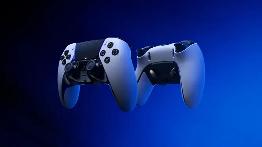 PlayStation Kendi Oyun Tarzınıza Uygun Düzenlemeler Yapabileceğiniz Yeni Kontrol Cihazı Patenti Aldı