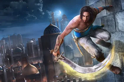 Ubisoft Toronto,Prince of Persia: The Sands of Time’ı Yeniden Yaratıyor: Prens’in Efsanevi Serüveni