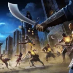 Ubisoft’tan Heyecan Verici Haber: Sands of Time Yeniden Yapımı Geliyor!