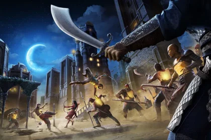 Ubisoft’tan Heyecan Verici Haber: Sands of Time Yeniden Yapımı Geliyor!