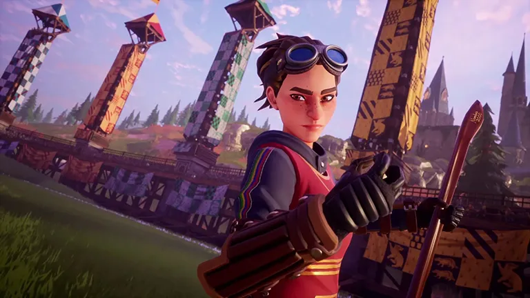 Quidditch Tutkunlarına Müjde: Yeni Harry Potter Oyunu Geliyor!