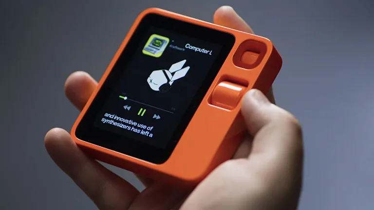 Rabbit R1 Kullanıcıları Dikkat: Cihazınızın Güvenliği Tehlikede Olabilir