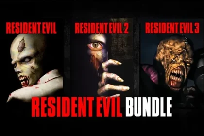 Capcom’dan Nostaljik Hamle: Resident Evil PC Portu Yeniden Aramızda!