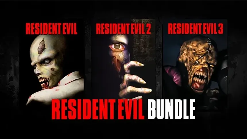 Capcom’dan Nostaljik Hamle: Resident Evil PC Portu Yeniden Aramızda!
