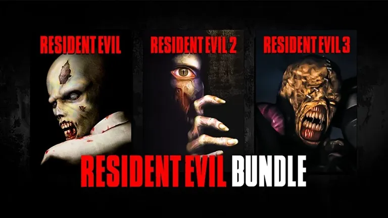 Capcom’dan Nostaljik Hamle: Resident Evil PC Portu Yeniden Aramızda!