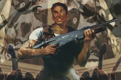Klasik Korku Oyunu Geri Dönüyor: Resident Evil PC İçin Yeniden Çıkıyor!