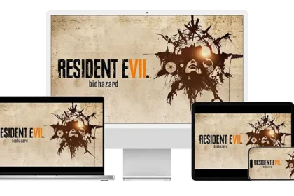 Resident Evil Serisinin Yeni Üyesi Apple Cihazlarında: Resident Evil 7’nin Çıkış Tarihi Belli Oldu!