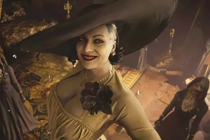 Capcom’dan Rekor Kıran Haber: Resident Evil Village 10 Milyon Sattı