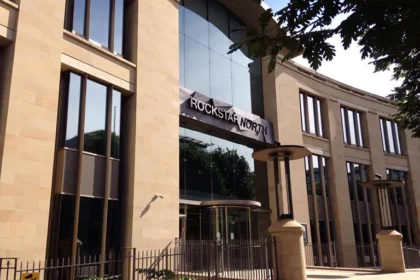 Edinburgh’da Oyun Tarihi: Rockstar’ın Nadide Koleksiyonu Sergileniyor