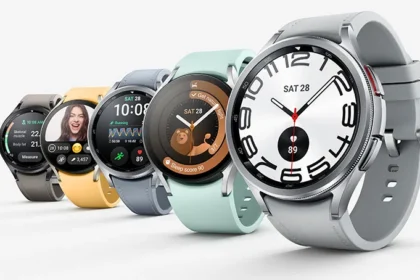 Samsung, Galaxy Watch Ultra Resmiyet Kazandı!