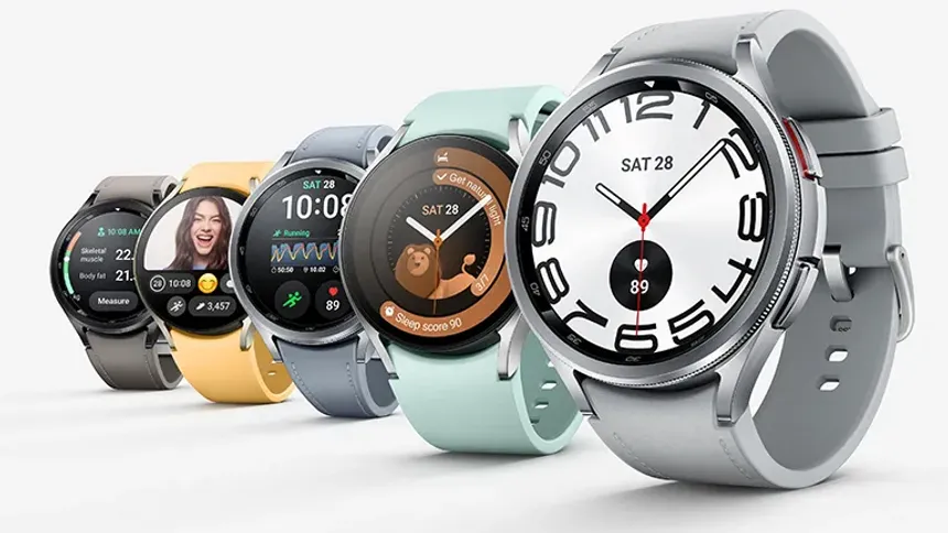 Samsung, Galaxy Watch Ultra Resmiyet Kazandı!