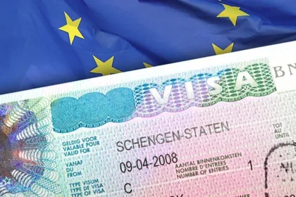 Schengen Vizesinde Zam Şoku: İşte Güncel Ücretler!